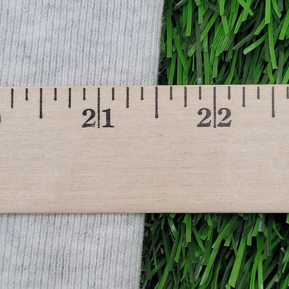 Vintage Franciscan University Sweatshirt Medium 21x25 Arch - Picture 6 of 12